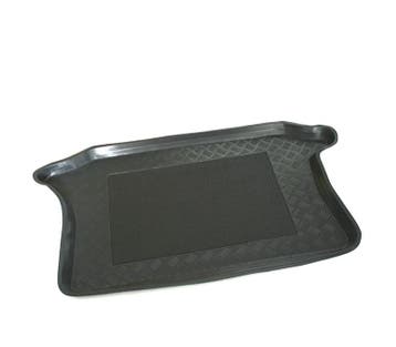 Tapis de Coffre Pour Ford Fiesta Mk6, Verzenden
