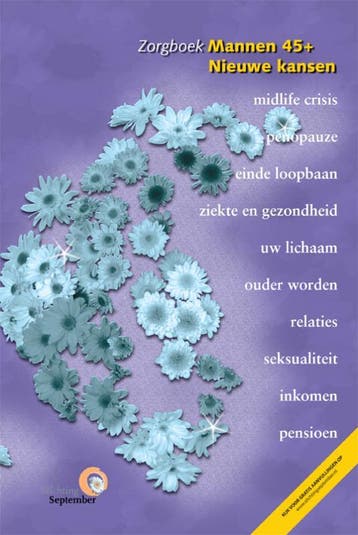 Zorgboek Mannen 45+ / Zelfzorgboeken 9789086481477, Verzenden