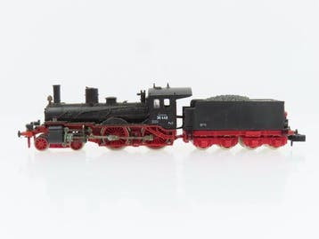Arnold N - 2545 - Locomotive à vapeur avec tender (1) - BR, Nieuw