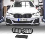 GRILLE BMW G30 20-23 LOOK M PERFORMANCE NOIR BRILLANT LED, Verzenden, Nieuw