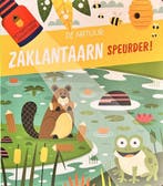 Zaklantaarn speurder! 9789464768466, Verzenden