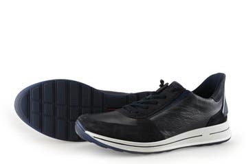 Ara Sneakers in maat 40 Blauw, Zo goed als nieuw, Sneakers, Ara, Verzenden