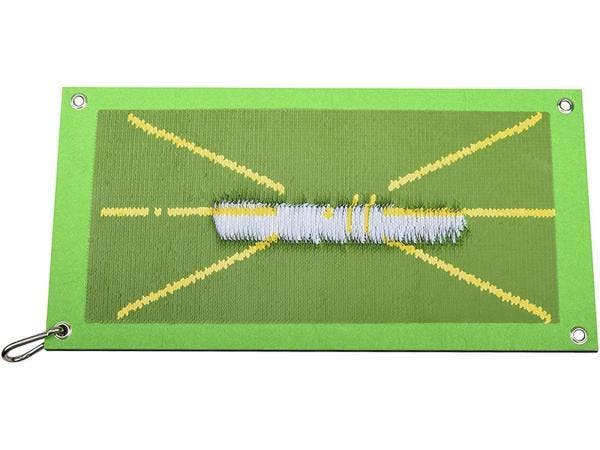 Veiling - Golf impact mat, Sport en Fitness, Golf