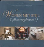 Wonen met stijl 9789002240102 Patrick Retour, Verzenden, Gelezen, Patrick Retour