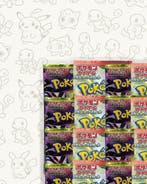 Pokémon - 30 Booster pack - Scarlet & Violet - Pokémon TCG -, Nieuw