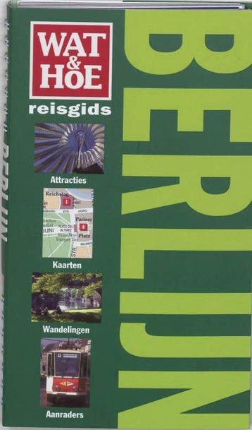 Berlijn - Buddee, Boeken, Verzenden, Nieuw
