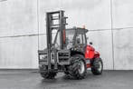 2024 Manitou M 50-4 - heftruck - 420u (D211), Articles professionnels, Machines & Construction | Chariots élévateurs & Transport interne