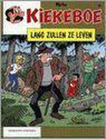 Lang Zullen Ze Leven - Merho, Verzenden, Nieuw