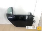 Portier 2Deurs rechts Smart Fortwo O232612, Nieuw