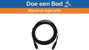 Bieden: Raymarine A80291 Marine Electronics Data, Watersport en Boten, Ophalen of Verzenden, Nieuw