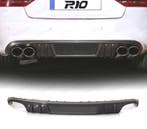 Diffuseur Pour Audi A5 Coupé 12-16 Carbone, Verzenden