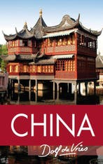 China 9789000303045 Dolf de Vries, Verzenden, Gelezen, Dolf de Vries
