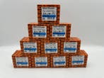 Veiling -  Heco schroeven 9000 stuks 3,5x30mm (T15) verzinkt