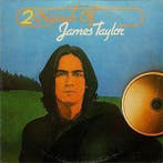 James Taylor - 2 Originals Of James Taylor (LP, 1973), Verzenden