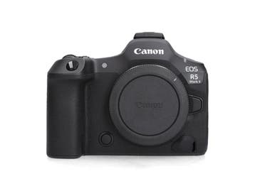 Canon R5 Mark II - <4.000 kliks - 1 jaar garantie, Ophalen of Verzenden