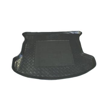 Tapis Coffre Pour Nissan Qashqai+2, Verzenden