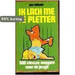 Ik lach me te pletter 9789021302973 Foeke Jan Reitsma, Verzenden, Gelezen, Foeke Jan Reitsma