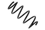 Bilstein B3 Replacement Springs Chassisveer | Ford | MONDEO, Verzenden, Nieuw