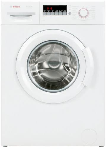Bosch WAB28262NL - Wasmachine - 6 kg - 1400 tpm -, Elektronische apparatuur, Ophalen of Verzenden, Nieuw