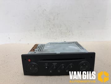 Radio CD Speler Renault Megane Scenic O235428, Auto-onderdelen, Nieuw
