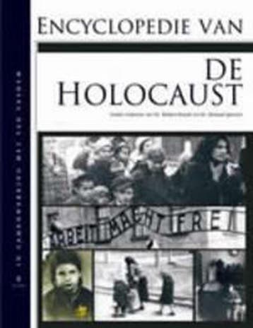 Encyclopedie van de holocaust 9789043506984, Boeken, Verzenden, Gelezen