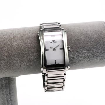 Optima - Swiss Made Watch - OSL249-SS-1 - Sans prix de