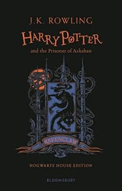 Harry Potter and The Prisoner of Azkaban / Harry Potter / 3, Verzenden, J.K. Rowling