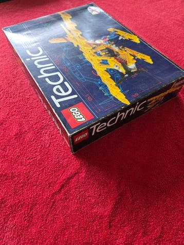 Lego Set - Technic - Diverse, Kinderen en Baby's, Nieuw