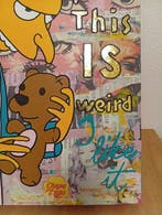 STOK MEISSA - This is weird..i like it, Antiek en Kunst