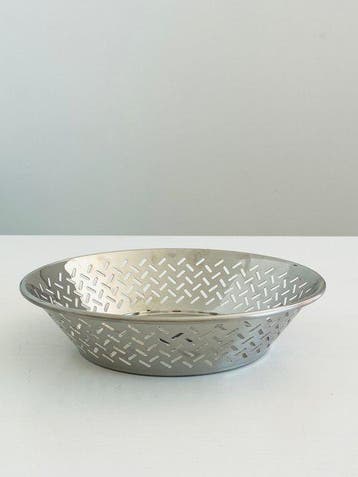 Alessi - Ettore Sottsass - Mand - 5021.25 - Staal -