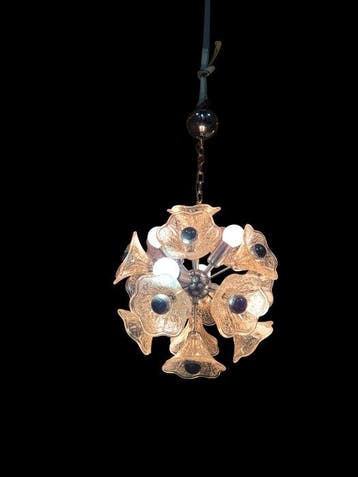 Lustre - Verre