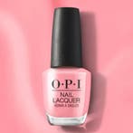 OPI Nail Lacquer 15ml (Nagellak), Handtassen en Accessoires, Verzenden, Nieuw