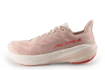 Altra Sportschoenen in maat 42 Roze, Verzenden, Sportschoenen, Zo goed als nieuw, Roze