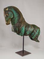 Salvatore Alibrio - Prancing horse