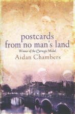 Postcards from No Mans Land 9781862302846 Aidan Chambers, Verzenden, Gelezen, Aidan Chambers