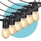 2dekans | Lichtsnoer - Slinger - Warm wit - 5 Meter, Ophalen of Verzenden, Nieuw