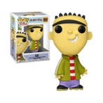Funko Pop!  Ed, Edd, & Eddy - Ed #1897, Verzenden