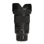 Sigma 28mm f/1.4 DG HSM Art - Sony FE · 1 jaar garantie, Ophalen of Verzenden, Comme neuf