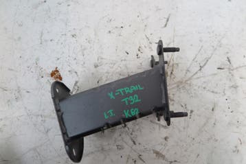 dempingszone achter links 503494-02 Nissan X-Trail T32, Verzenden