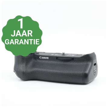 Canon BG-E16 batterygrip | Tweedehands, Verzenden