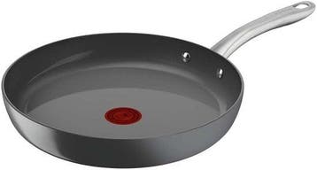 Tefal Renew+ Koekenpan Ø30 cm — zo goed als nieuw, Maison & Meubles, Verzenden