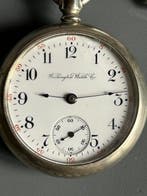 Washington Watch Co. - Liberty Bell - 1737503 - 1900-1949, Nieuw