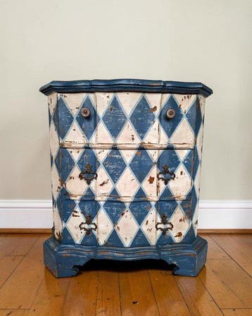Tuttousato - Roberta Capello - Commode - Bois - Petite