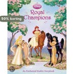 Royal Champions 9781423109280 Disney Books, Verzenden, Zo goed als nieuw, Disney Books