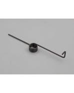 Veer, links been, Verzenden