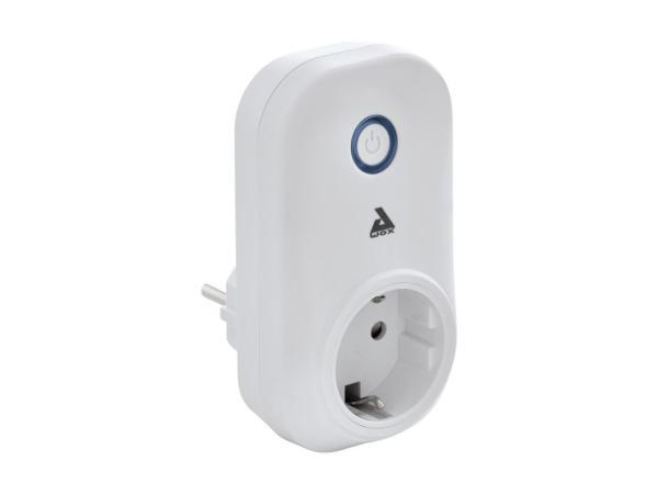 Veiling - 2x Smart home CONNECT PLUG stekker Eglo, Muziek en Instrumenten, Kabels en Stekkers, Nieuw