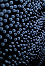 Tijs Dragtsma (1992) - Void. The Starry Night