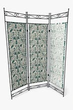 Scherm / kamerverdeler - Metaal, Textiel - Ijzeren verdeeler
