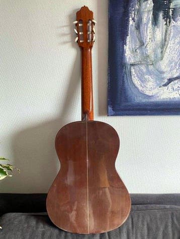 Esteve - Granados 1 - - Guitare classique - Espagne - 1980, Muziek en Instrumenten, Snaarinstrumenten | Gitaren | Akoestisch, Nieuw