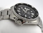Seiko - 5 Sports Automatic “5KX” Day-Date Display Back Made